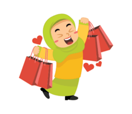 Yay Raya! sticker #11941718