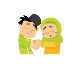 Yay Raya! sticker #11941726