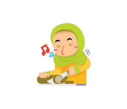 Yay Raya! sticker #11941729