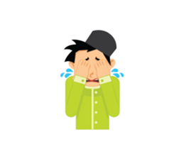 Yay Raya! sticker #11941738