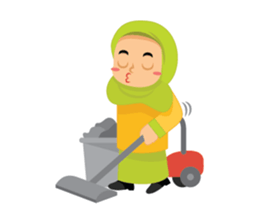 Yay Raya! sticker #11941741