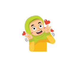 Yay Raya! sticker #11941743