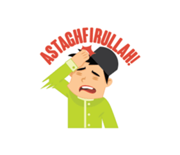 Yay Raya! sticker #11941746