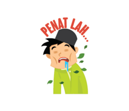 Yay Raya! sticker #11941750