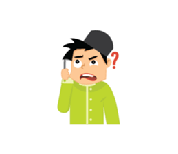 Yay Raya! sticker #11941751