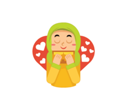 Yay Raya! sticker #11941753