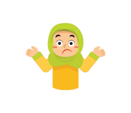 Yay Raya! sticker #11941754