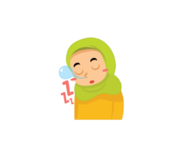 Yay Raya! sticker #11941755