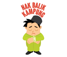 Yay Raya! sticker #11941757