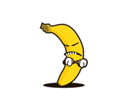 Go Bananas! sticker #11941879