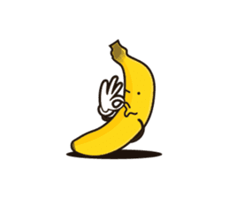 Go Bananas! sticker #11941884