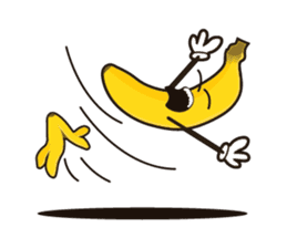 Go Bananas! sticker #11941891