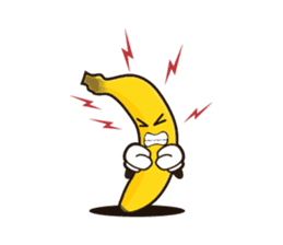 Go Bananas! sticker #11941893