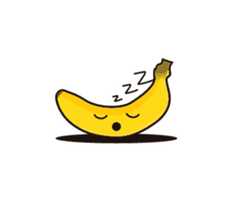 Go Bananas! sticker #11941896