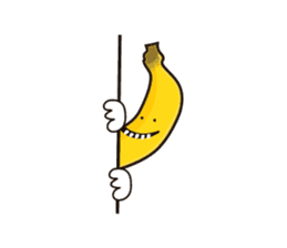Go Bananas! sticker #11941897