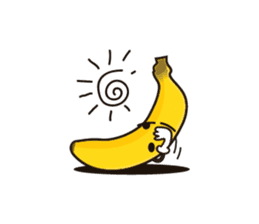 Go Bananas! sticker #11941898