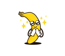 Go Bananas! sticker #11941899