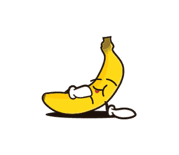 Go Bananas! sticker #11941901