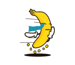 Go Bananas! sticker #11941902