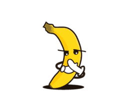 Go Bananas! sticker #11941906