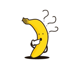 Go Bananas! sticker #11941907
