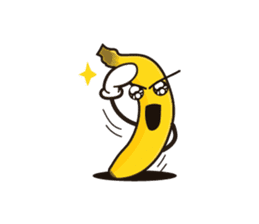 Go Bananas! sticker #11941908