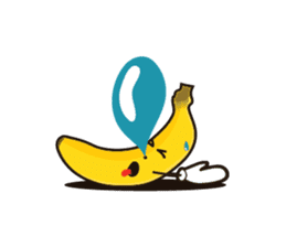 Go Bananas! sticker #11941910
