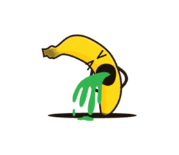 Go Bananas! sticker #11941911