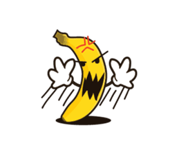 Go Bananas! sticker #11941913