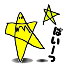 FREEHAND STICKER sticker #11942409