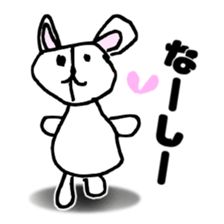 FREEHAND STICKER sticker #11942414