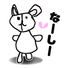 FREEHAND STICKER sticker #11942414