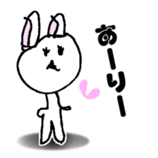 FREEHAND STICKER sticker #11942416