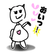 FREEHAND STICKER sticker #11942417