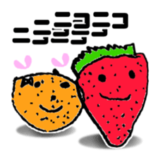 FREEHAND STICKER sticker #11942424