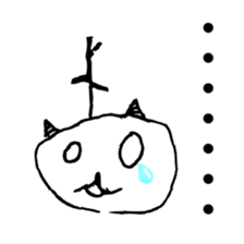 FREEHAND STICKER sticker #11942426