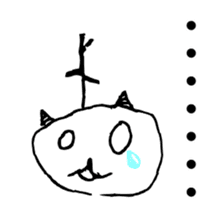 FREEHAND STICKER sticker #11942426