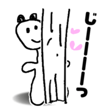 FREEHAND STICKER sticker #11942427