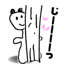 FREEHAND STICKER sticker #11942427