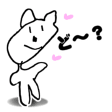 FREEHAND STICKER sticker #11942428