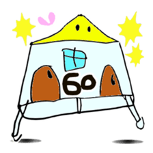 FREEHAND STICKER sticker #11942430