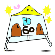 FREEHAND STICKER sticker #11942430