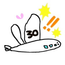 FREEHAND STICKER sticker #11942431