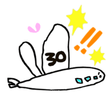 FREEHAND STICKER sticker #11942431