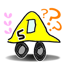 FREEHAND STICKER sticker #11942433