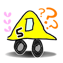 FREEHAND STICKER sticker #11942433