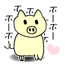 FREEHAND STICKER sticker #11942682