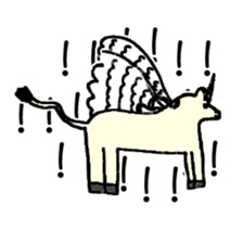 FREEHAND STICKER sticker #11942698