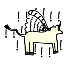 FREEHAND STICKER sticker #11942698