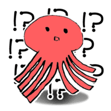 FREEHAND STICKER sticker #11942699